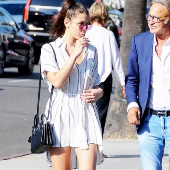 Faithfull the Brand Dresses & Skirts - Faithfull the brand castaway dress